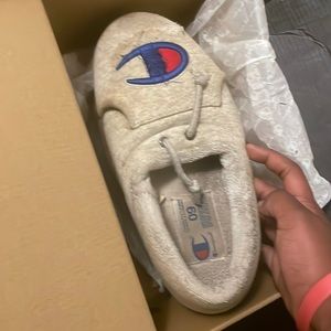 Champion slippers
